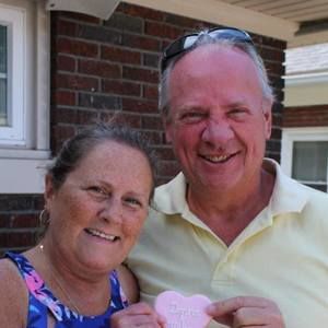 Meet your Posher, Donna